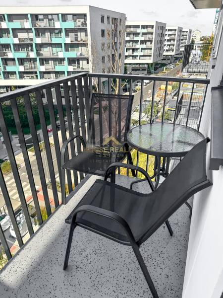 Rent Two bedroom apartment, Two bedroom apartment, Hraničná, Bratislav