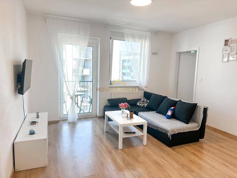 Rent Two bedroom apartment, Two bedroom apartment, Hraničná, Bratislav