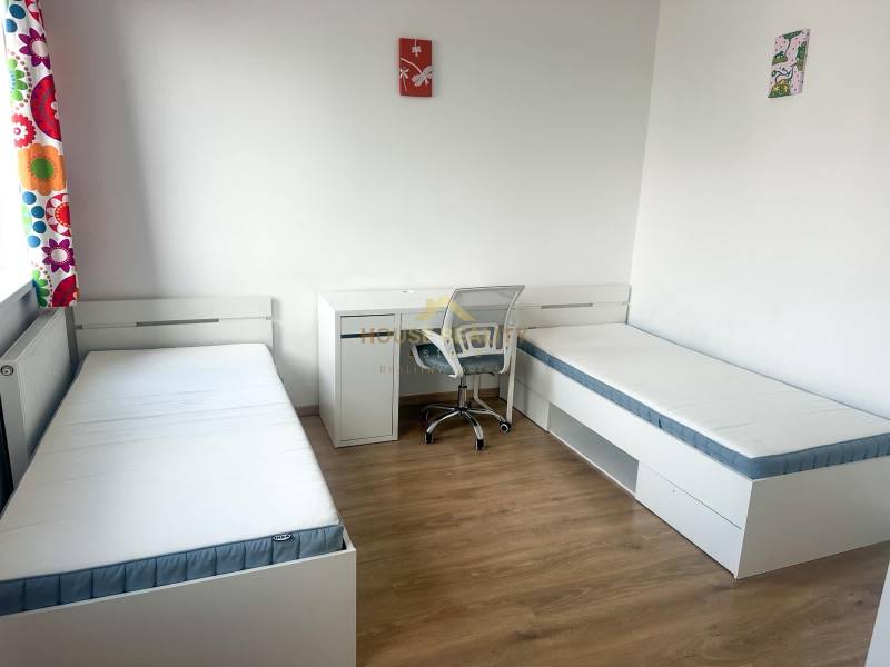 Rent Two bedroom apartment, Two bedroom apartment, Hraničná, Bratislav