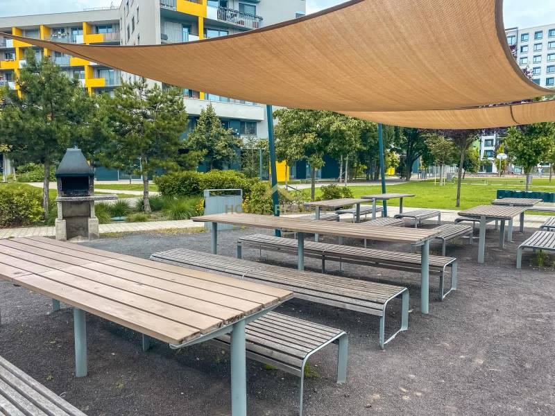 Rent Two bedroom apartment, Two bedroom apartment, Hraničná, Bratislav