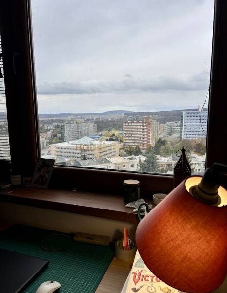 Rent Studio, Studio, Klenová, Bratislava - Nové Mesto, Slovakia