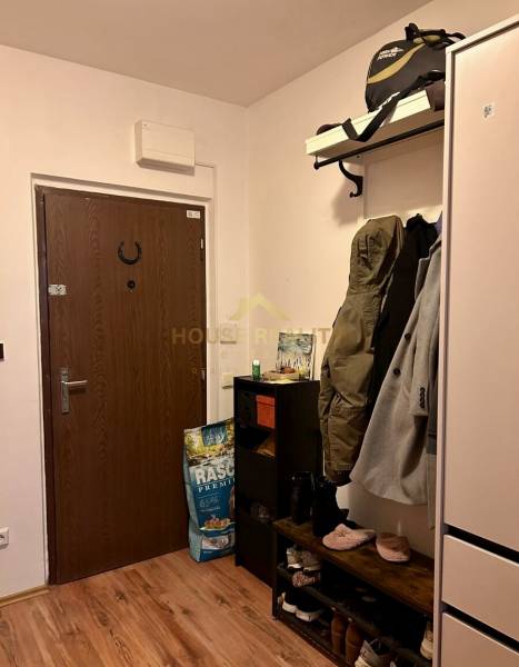 Rent Studio, Studio, Klenová, Bratislava - Nové Mesto, Slovakia