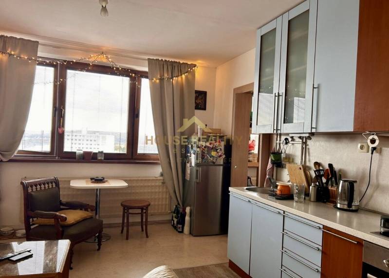 Rent Studio, Studio, Klenová, Bratislava - Nové Mesto, Slovakia
