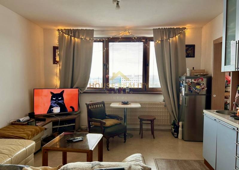 Rent Studio, Studio, Klenová, Bratislava - Nové Mesto, Slovakia