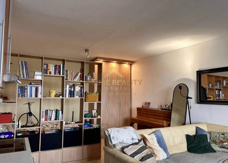 Rent Studio, Studio, Klenová, Bratislava - Nové Mesto, Slovakia