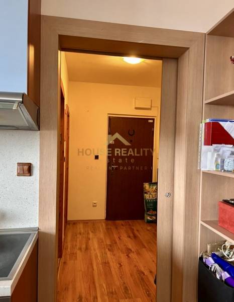 Rent Studio, Studio, Klenová, Bratislava - Nové Mesto, Slovakia