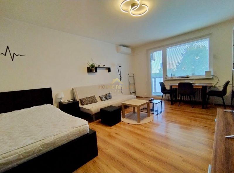 Rent Studio, Studio, Pod záhradami, Bratislava - Dúbravka, Slovakia