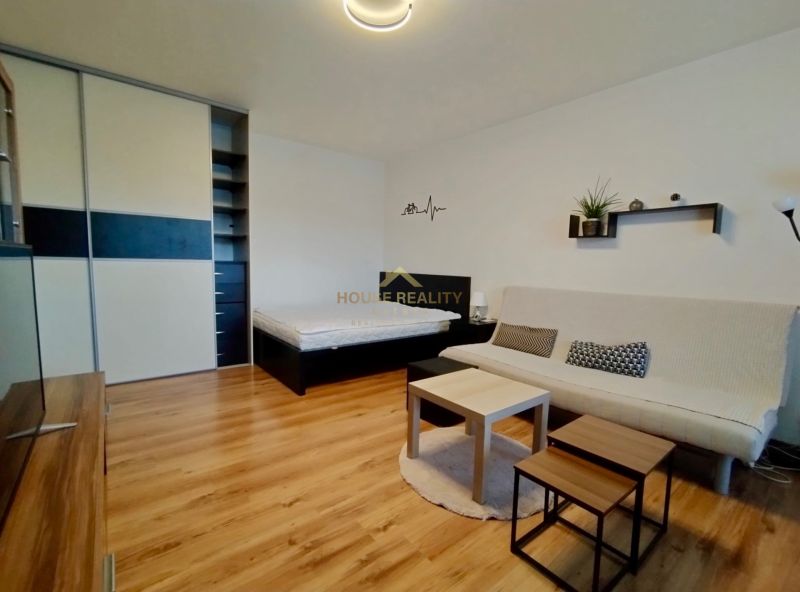 Rent Studio, Studio, Pod záhradami, Bratislava - Dúbravka, Slovakia