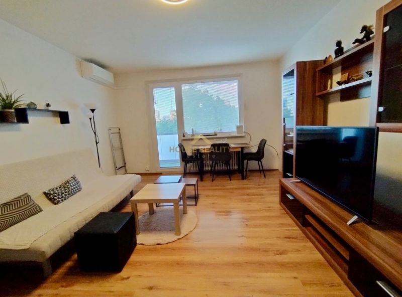 Rent Studio, Studio, Pod záhradami, Bratislava - Dúbravka, Slovakia