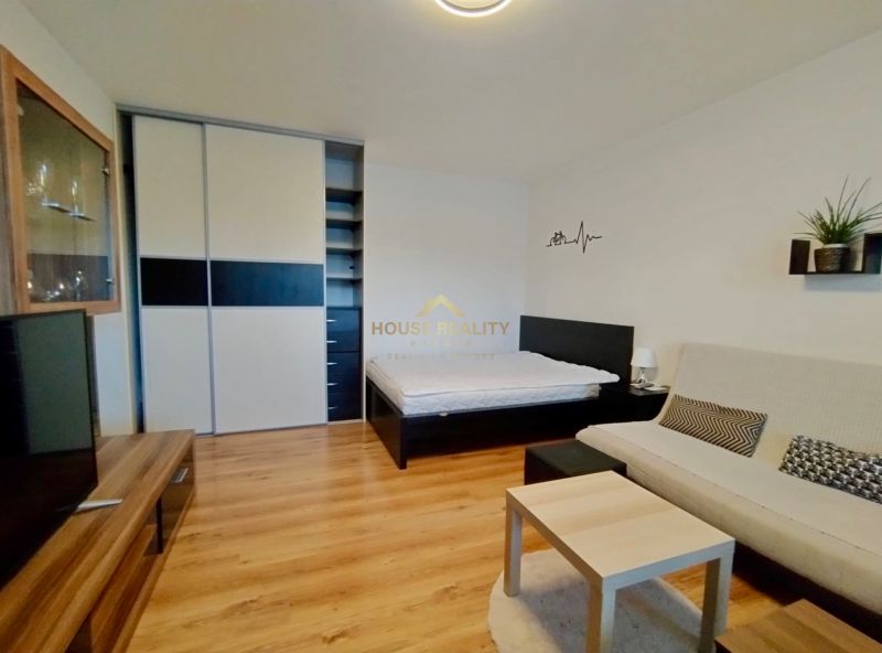 Rent Studio, Studio, Pod záhradami, Bratislava - Dúbravka, Slovakia