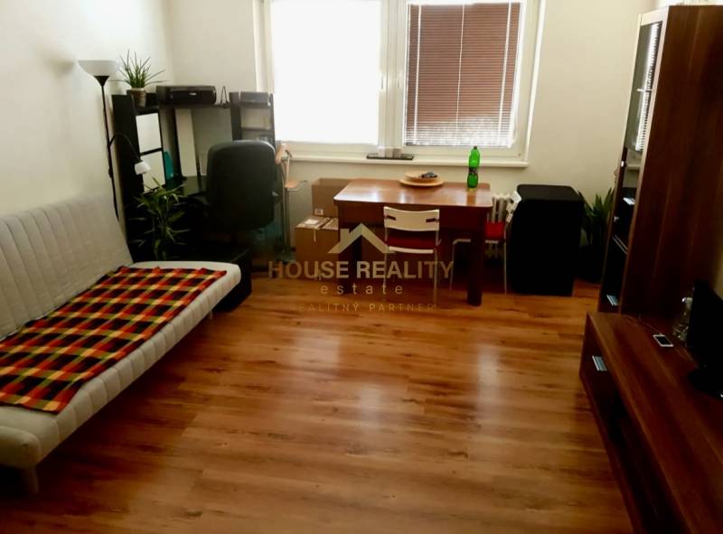 Rent Studio, Studio, Pod záhradami, Bratislava - Dúbravka, Slovakia