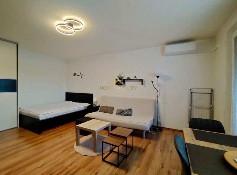 Rent Studio, Studio, Pod záhradami, Bratislava - Dúbravka, Slovakia