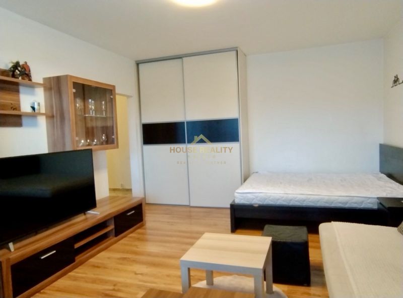 Rent Studio, Studio, Pod záhradami, Bratislava - Dúbravka, Slovakia