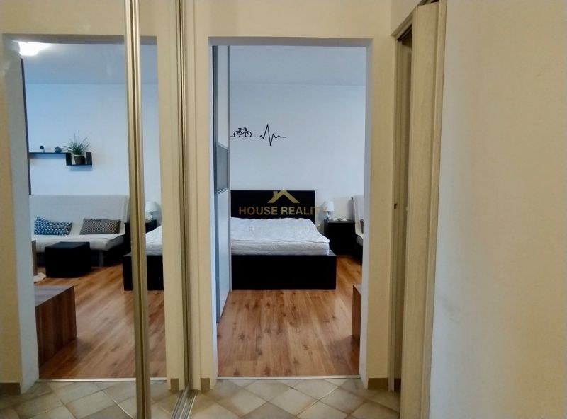 Rent Studio, Studio, Pod záhradami, Bratislava - Dúbravka, Slovakia