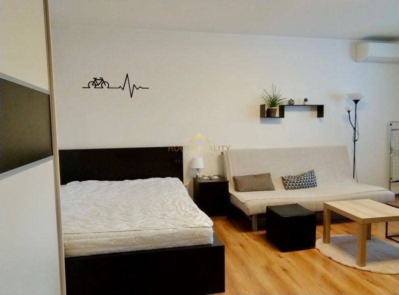 Rent Studio, Studio, Pod záhradami, Bratislava - Dúbravka, Slovakia
