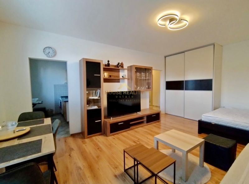 Rent Studio, Studio, Pod záhradami, Bratislava - Dúbravka, Slovakia