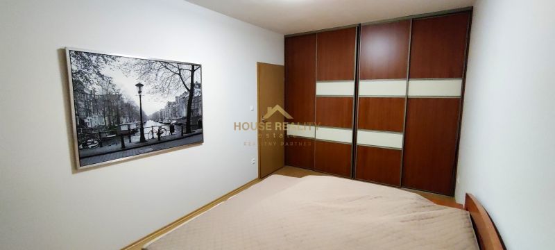 Rent One bedroom apartment, One bedroom apartment, Vyšehradská, Bratis