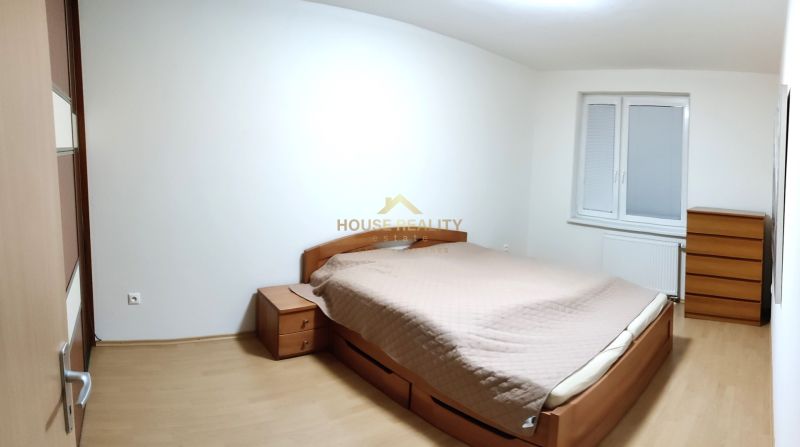 Rent One bedroom apartment, One bedroom apartment, Vyšehradská, Bratis