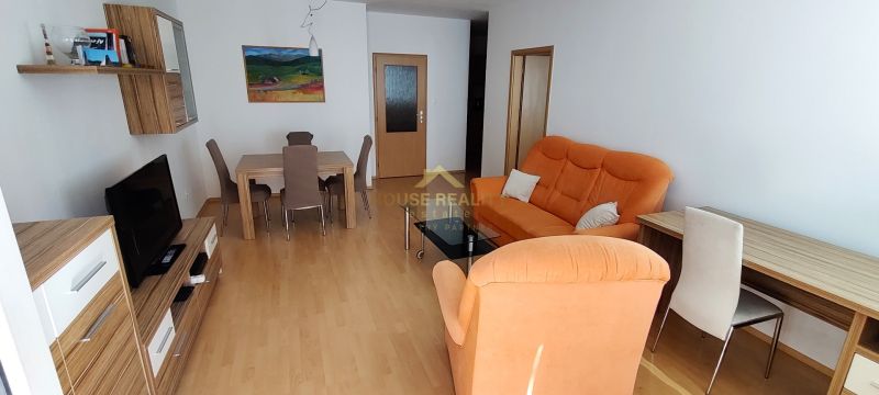 Rent One bedroom apartment, One bedroom apartment, Vyšehradská, Bratis