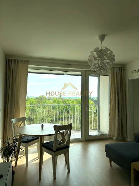 Rent One bedroom apartment, One bedroom apartment, Ivanská cesta, Brat