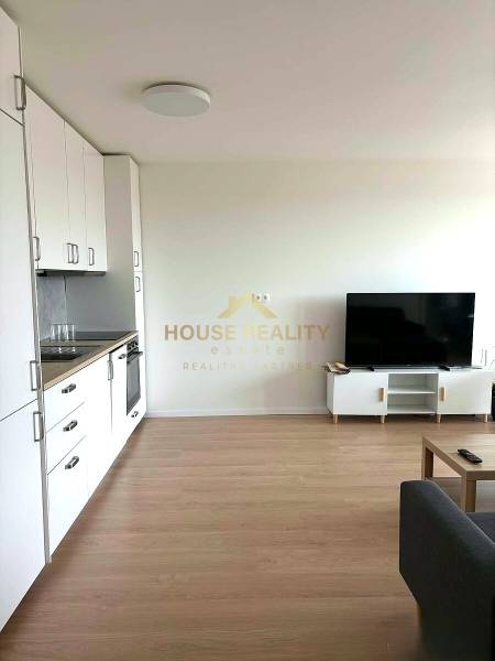 Rent One bedroom apartment, One bedroom apartment, Ivanská cesta, Brat