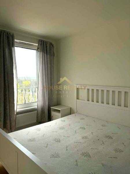 Rent One bedroom apartment, One bedroom apartment, Ivanská cesta, Brat