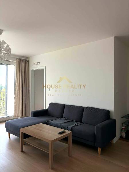Rent One bedroom apartment, One bedroom apartment, Ivanská cesta, Brat