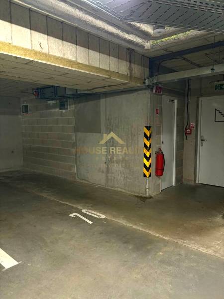 Rent One bedroom apartment, One bedroom apartment, Ivanská cesta, Brat