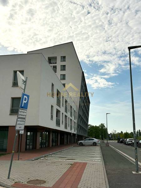 Rent One bedroom apartment, One bedroom apartment, Ivanská cesta, Brat