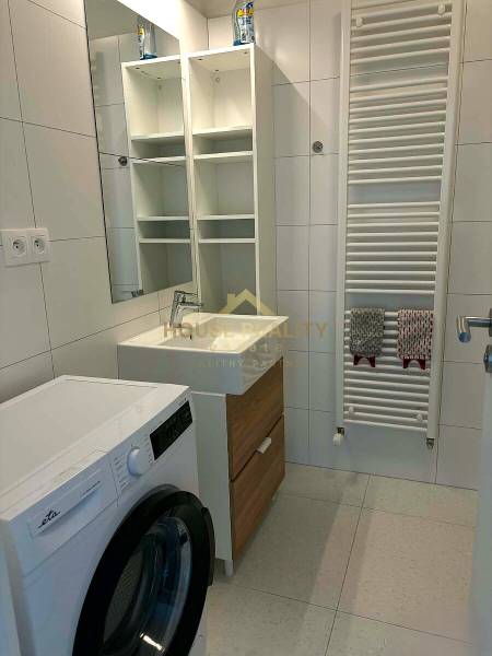 Rent One bedroom apartment, One bedroom apartment, Ivanská cesta, Brat