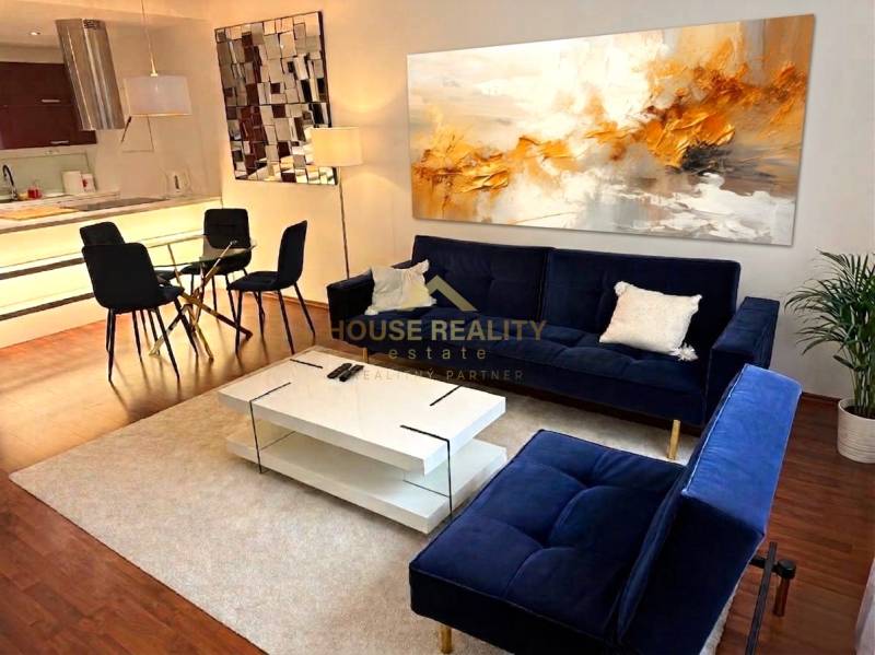 Rent One bedroom apartment, One bedroom apartment, Tomášikova, Bratisl