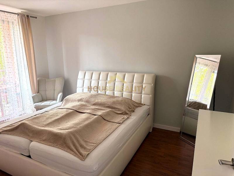 Rent One bedroom apartment, One bedroom apartment, Tomášikova, Bratisl