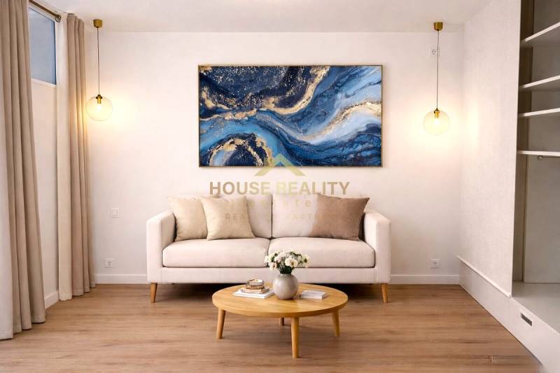 Rent One bedroom apartment, One bedroom apartment, Tomášikova, Bratisl