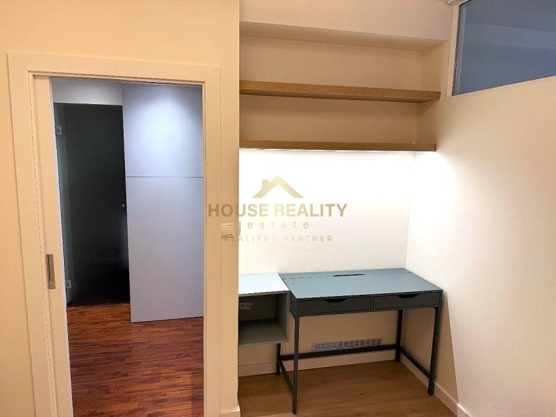 Rent One bedroom apartment, One bedroom apartment, Tomášikova, Bratisl