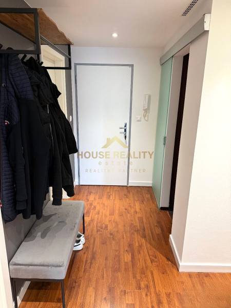 Rent One bedroom apartment, One bedroom apartment, Tomášikova, Bratisl