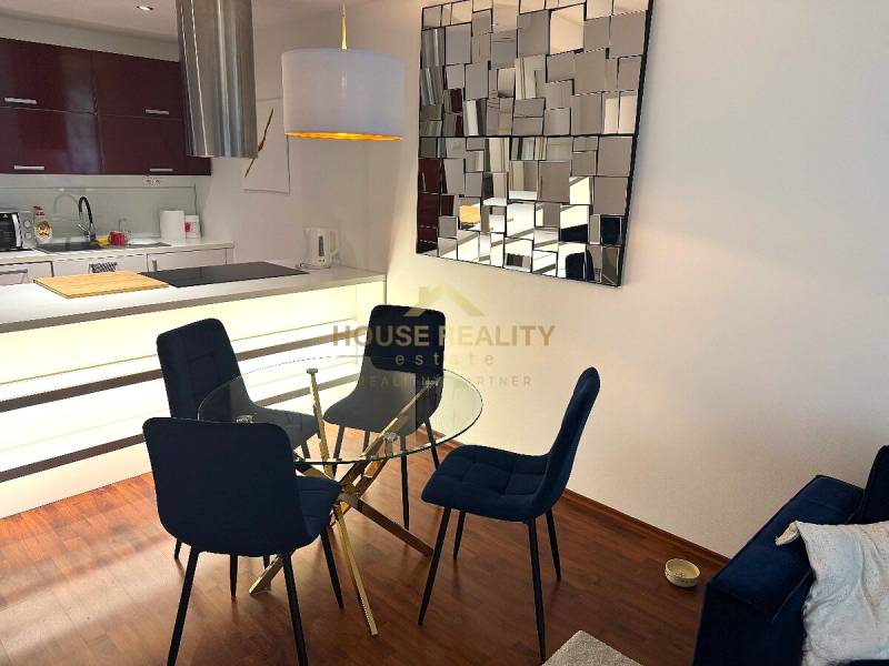 Rent One bedroom apartment, One bedroom apartment, Tomášikova, Bratisl