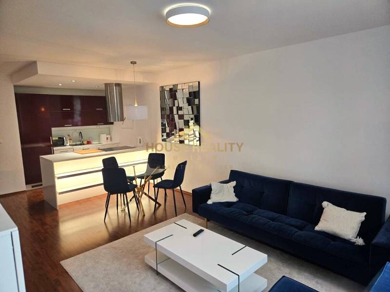 Rent One bedroom apartment, One bedroom apartment, Tomášikova, Bratisl