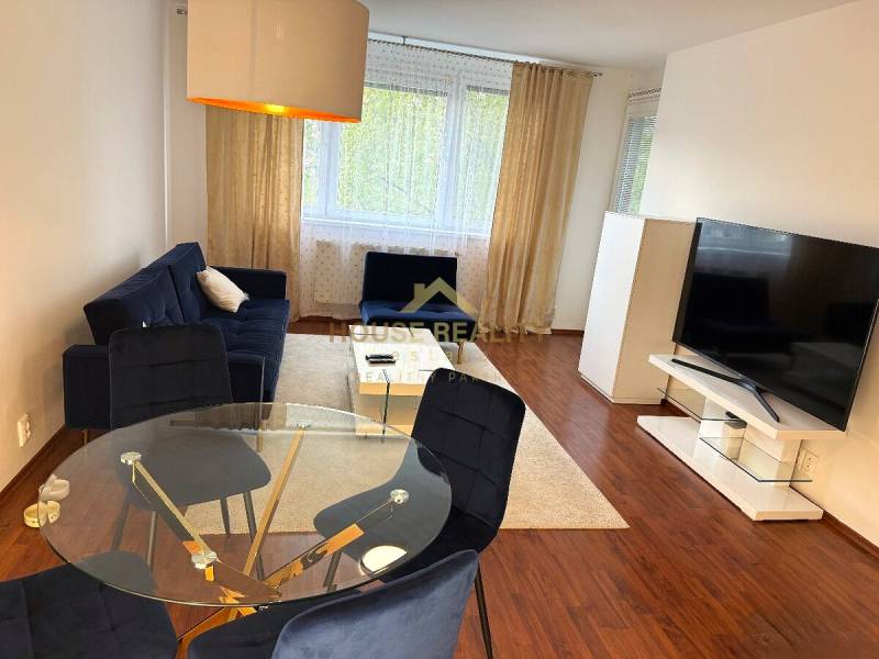 Rent One bedroom apartment, One bedroom apartment, Tomášikova, Bratisl