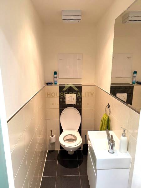 Rent One bedroom apartment, One bedroom apartment, Tomášikova, Bratisl