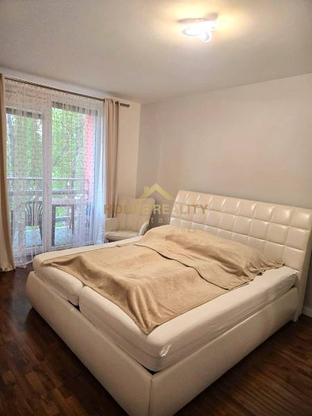 Rent One bedroom apartment, One bedroom apartment, Tomášikova, Bratisl