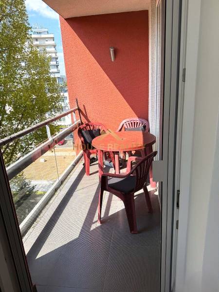 Rent One bedroom apartment, One bedroom apartment, Tomášikova, Bratisl