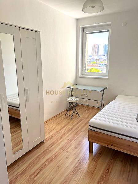 Rent Two bedroom apartment, Two bedroom apartment, Ružová dolina, Brat