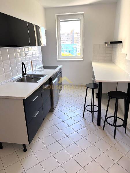 Rent Two bedroom apartment, Two bedroom apartment, Ružová dolina, Brat