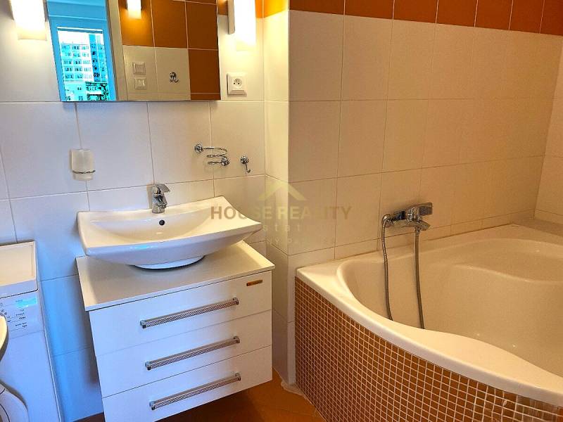 Rent Two bedroom apartment, Two bedroom apartment, Ružová dolina, Brat