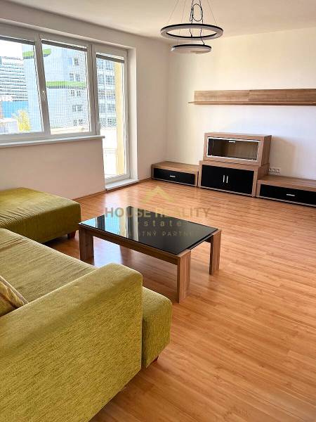 Rent Two bedroom apartment, Two bedroom apartment, Ružová dolina, Brat