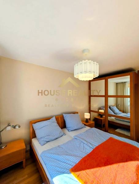Rent Three bedroom apartment, Three bedroom apartment, Martinengova, B