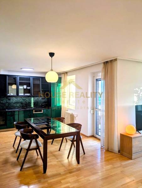 Rent Three bedroom apartment, Three bedroom apartment, Martinengova, B