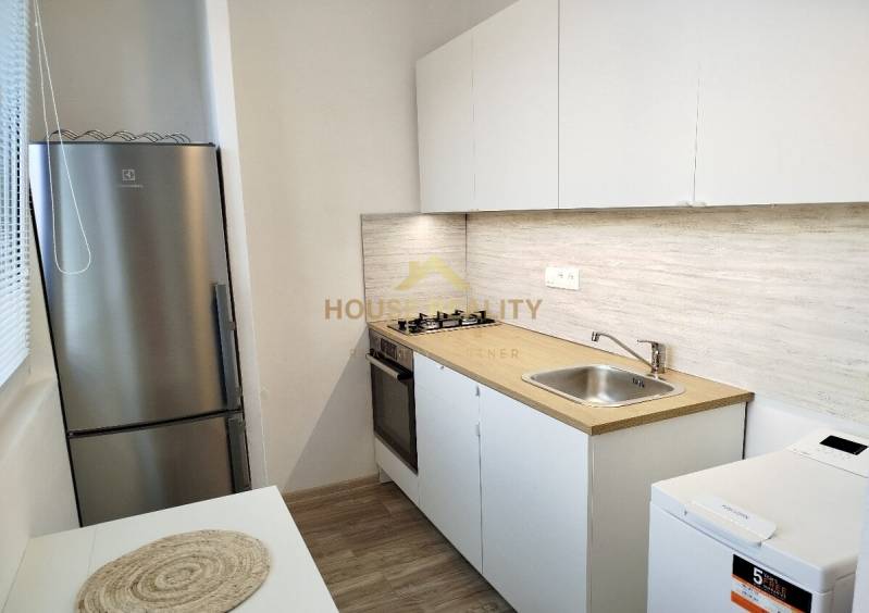 Rent Studio, Studio, Kpt. Jána Rašu, Bratislava - Dúbravka, Slovakia