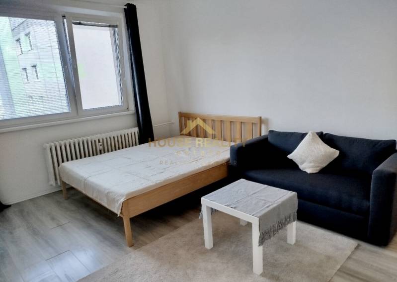 Rent Studio, Studio, Kpt. Jána Rašu, Bratislava - Dúbravka, Slovakia