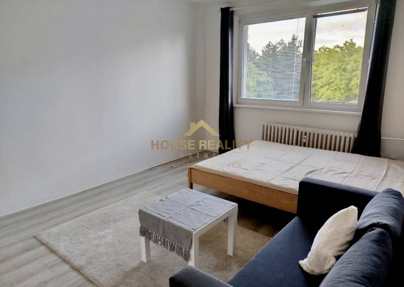 Rent Studio, Studio, Kpt. Jána Rašu, Bratislava - Dúbravka, Slovakia